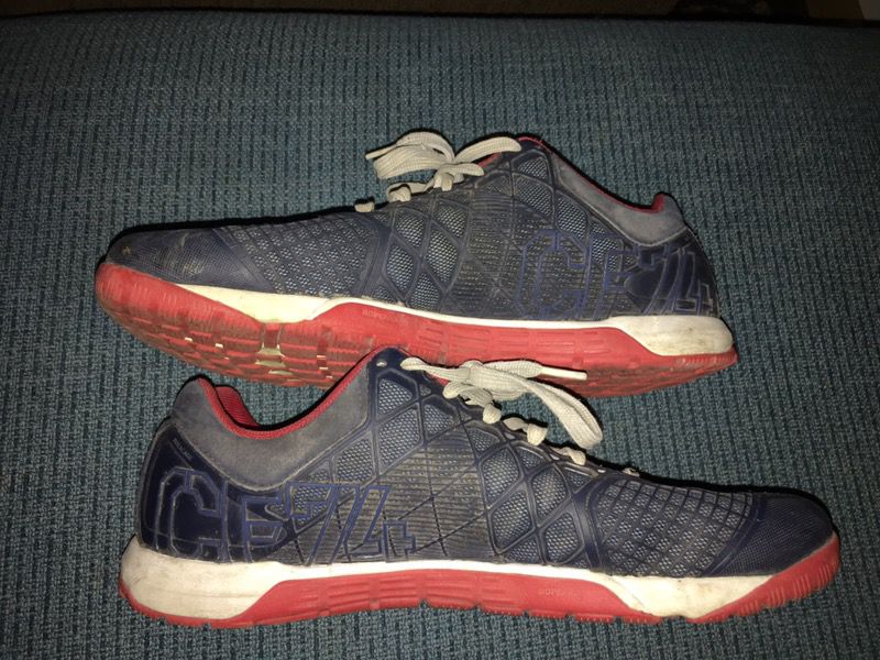 USA flag Crossfit Nano 4.0 for in Seattle, WA - OfferUp