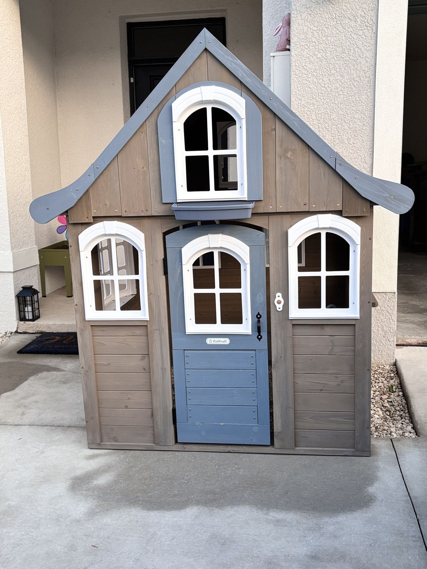 house for kids