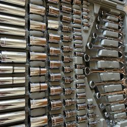 Crescent Socket Set 150 Piece
