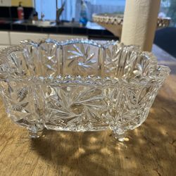 Glass Dish