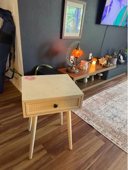 Nightstand