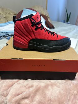 Jordan 12 retro
