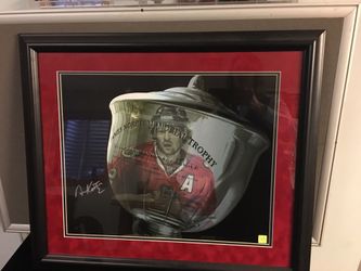 Pictures of Duncan Keith