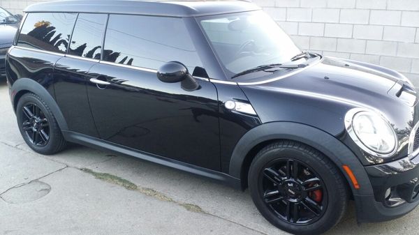 2012 Mini Cooper Clubman S Turbo N18b For Sale In Riverside Ca