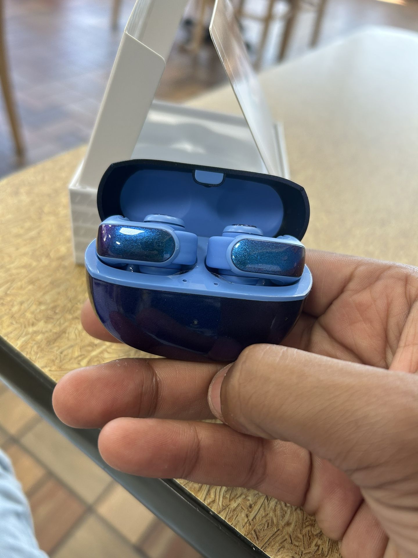 Bose Ultra Open Earbuds
