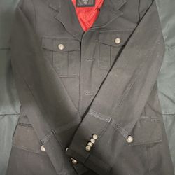 Jacket  Used / Brand New     NICE  LIKE NEW  👍🏼😃