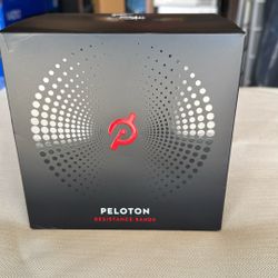 PELOTON Resistance Band