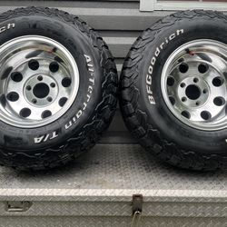 15x10 Old School Chevy Pattern 