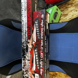 Light Bar