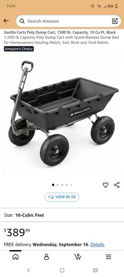 Wagon