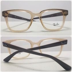 RAYBAN optical frame new