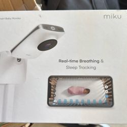 Miku baby Monitor