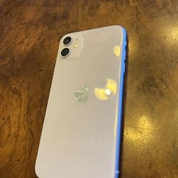 iPhone 11 128GB Unlocked New Condition 