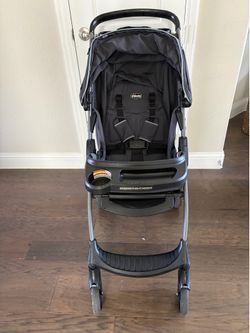 Stroller
