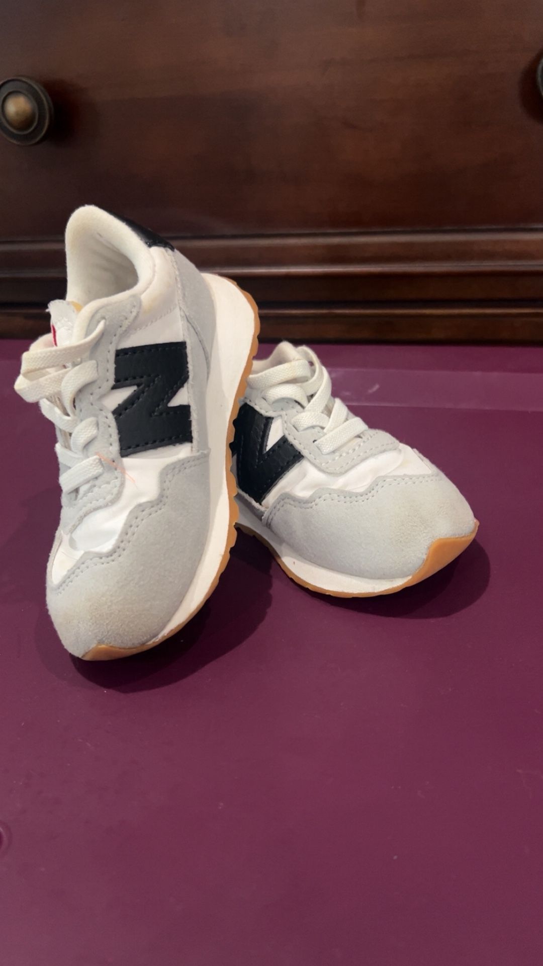 Boys New Balance Sneakers
