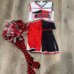 Halloween costume