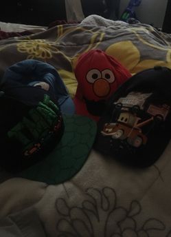 Kids hats 🎩 $5 each