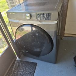 Samsung Dryer
