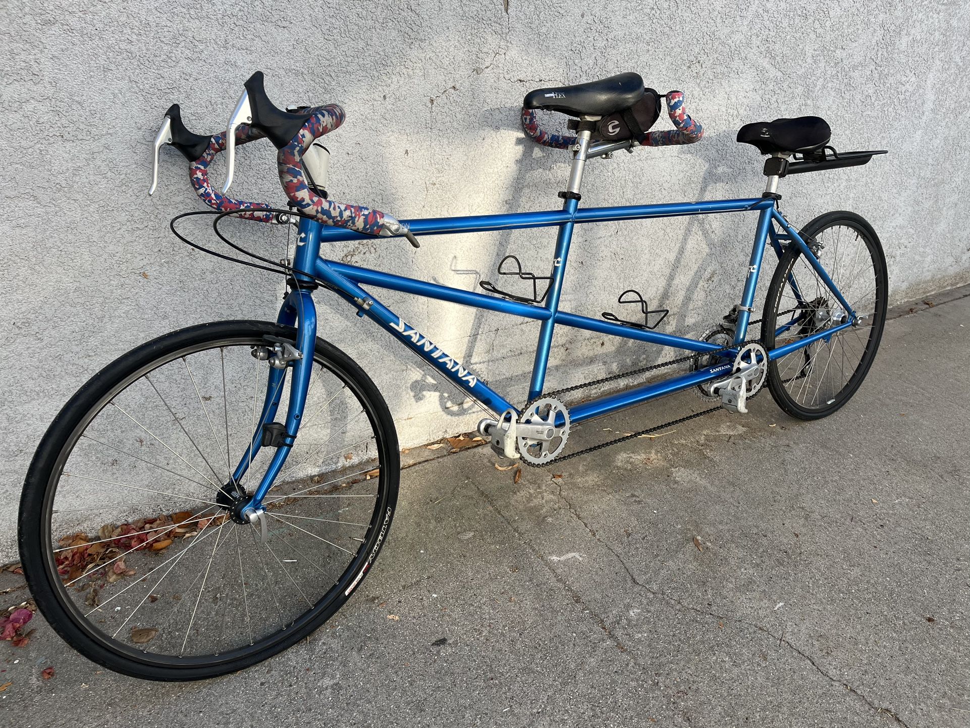 Santana tandem Road Bike