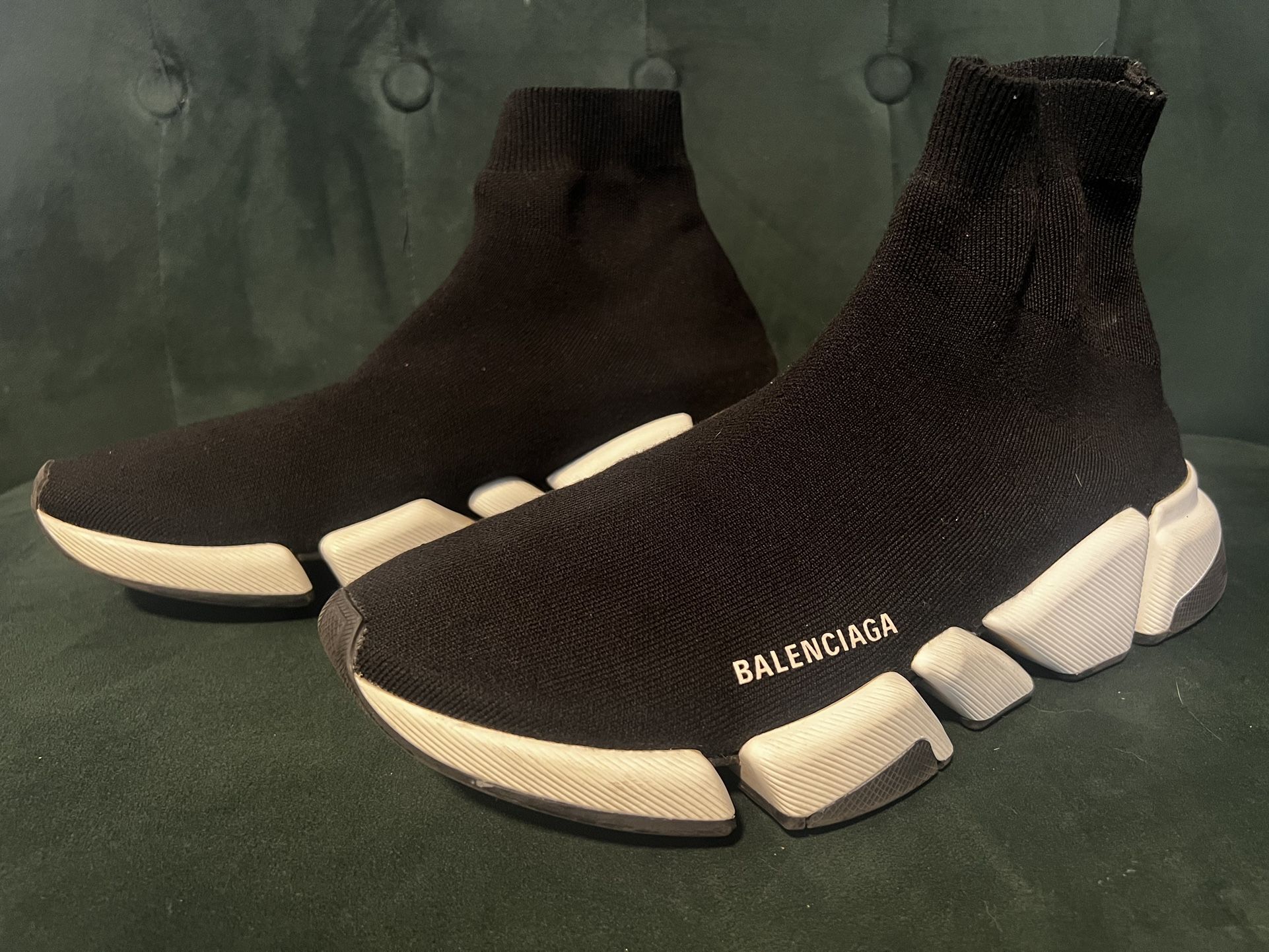 Balenciaga Speed Runner Size 44 11 US Men s shoes