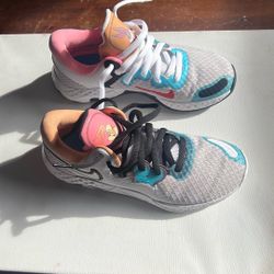 Nike Elevate 2 Space Jams