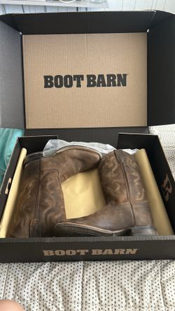 Cody James boots
