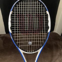Tennis Racket