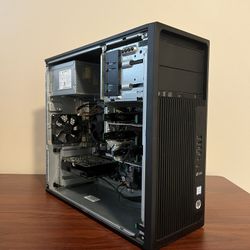 i7/16gb Ram/GTX 1050 Gaming PC Desktop