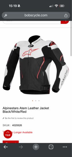 Alpinestars Jacket