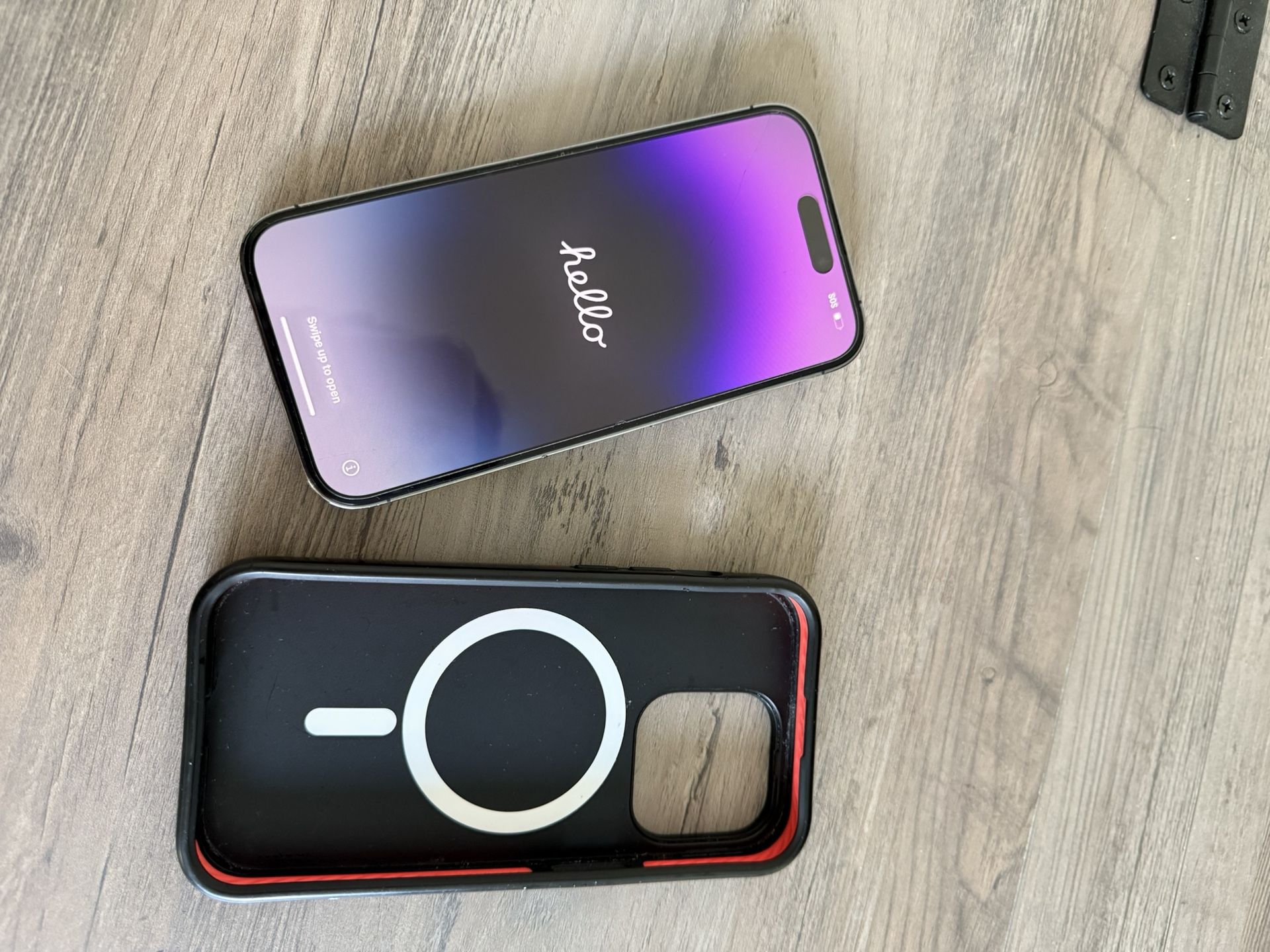 iPhone 14 Pro - Verizon
