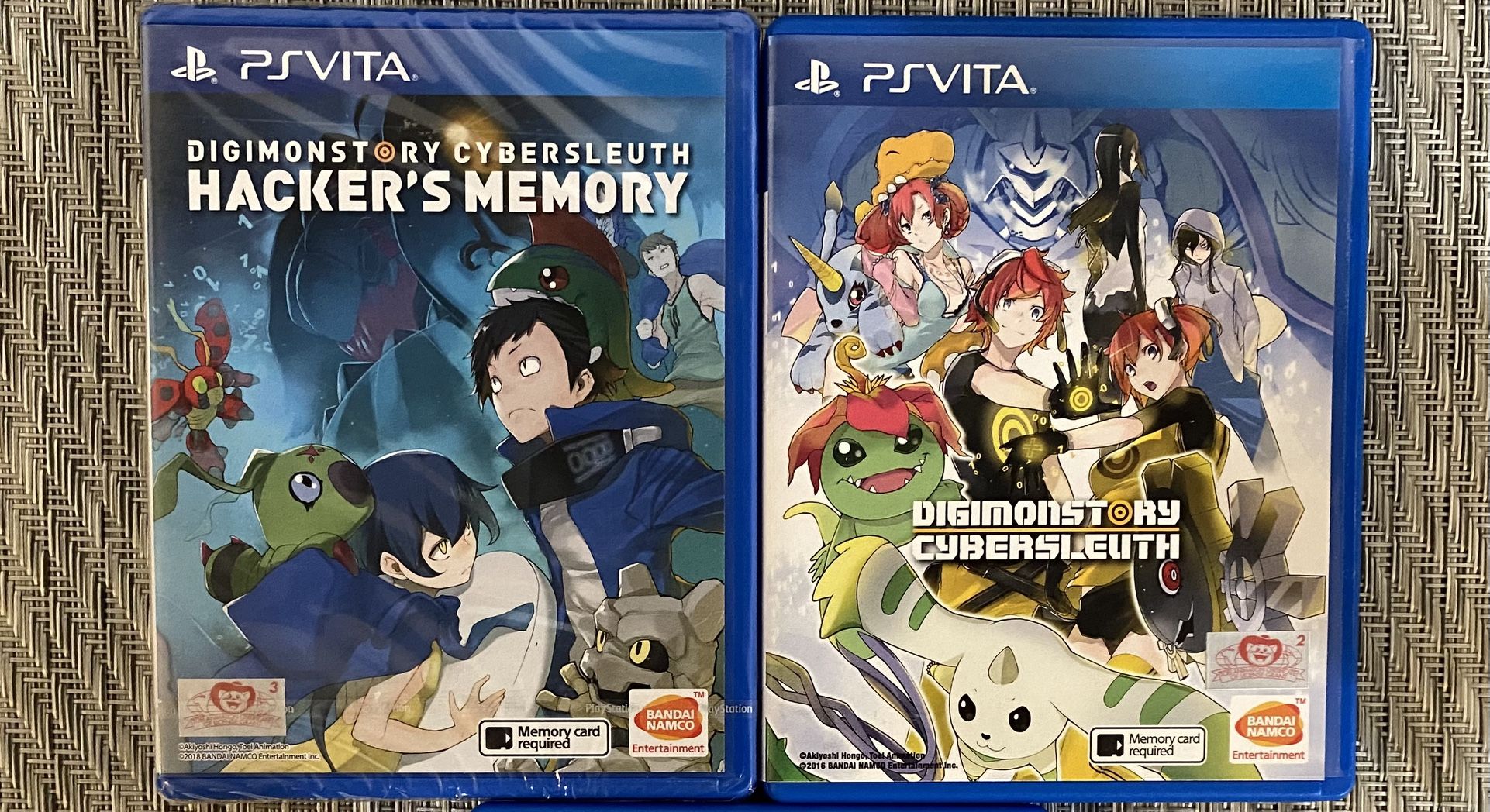 PlayStation Vita Games (PS Vita)