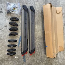 Yakima Ski Rack