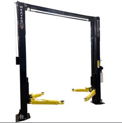 10k Hoist