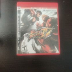 PS3 Game