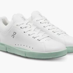 On Running The Roger Advantage Sneakers