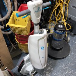 I Mop 