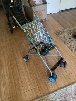 Stroller