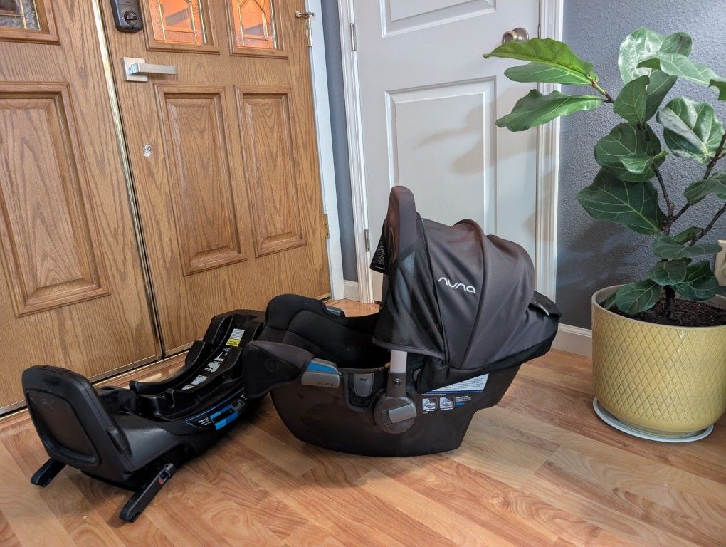 Nun Baby Car Seat