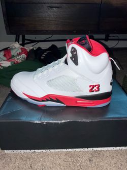 OG retro 5s