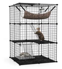 Cage