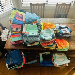 🔥 150+ BRAND NEW mens/teens board shorts (new with tags!) Quiksilver, Hurley, Billabong, O’Neill & RVCA Sizes 28 & 30, Only $10 each
