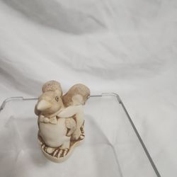 Harmony Kingdom Unexpected Arrival