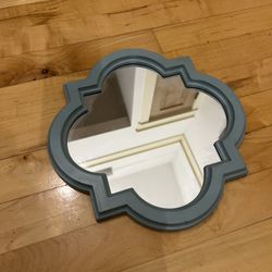 Wall Mirror