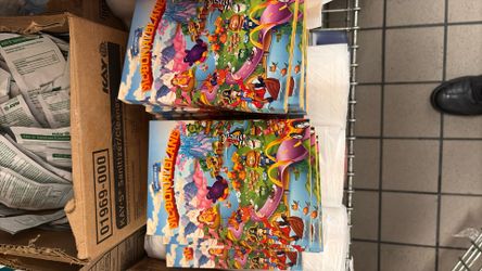 McDonald’s Collectible Tins