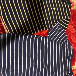 Mens Ralph Lauren Shirts Size M