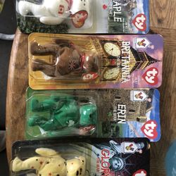 McDonald’s Collectibles 