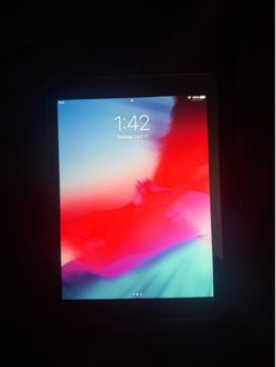 iPad Air