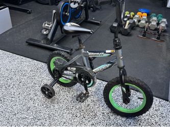 Huffy 12” kits bike