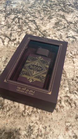 Free cologne