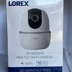 Indoor Camera